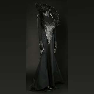 Seventh Son (2014) - Lot 2 - Mother Malkin‘s Double Vertebrae Dress Costume