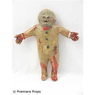Gingerdead Man Bloody Cookie Movie Props | Premiere Props