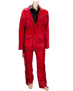 "Made in America" Hal Jackson’s (Ted Danson) Cowboy Costume | Planet Hollywood Vault