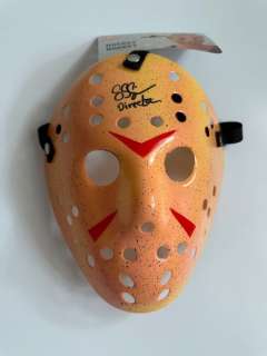 Friday the 13th - Signed by Sean Cunningham | Catawiki