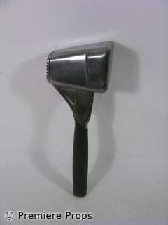 Midnight Meat Train Mahogany (Vinnie Jones) Mallet Movie Props | Premiere Props