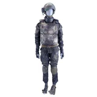 Terminator: Dark Fate | Male Future War Soldier Costume | Propstore