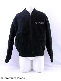 Lot 315 - The Sixth Sense Crew Jacket Movie Memorabilia