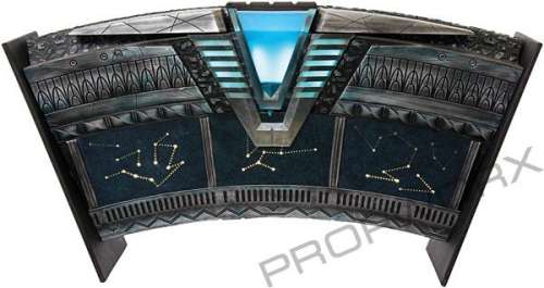 Atlantis Gate Room Stargate Segment | Propworx