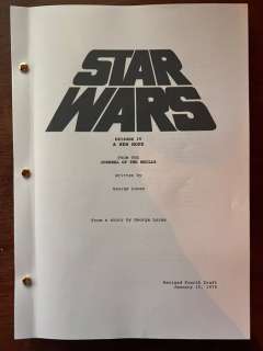 Star Wars Episode IV: A New Hope, (1977) - Markt Hamill, Harrison Ford, Carrie Fisher, Alec Guinness, David Prowse - 20th Century Studios | Catawiki