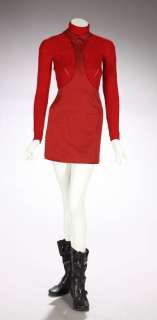 STARFLEET CADET FEMALE DRESS | Julien’s