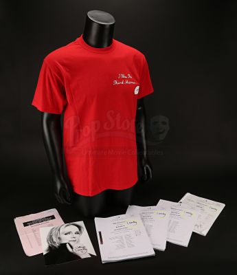 Mistresses | Joanna Lumley Autographed Script Collection | Propstore (Buy Now)