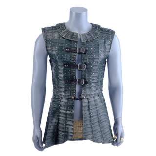 The Chronicles Of Narnia: Prince Caspian (2008) - Lot 623 - Prince Caspian‘s Riding Double Armor