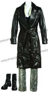 Lot 141 - Chrissy‘s Fight Costume