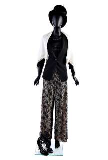 ROCK THE KASBAH - Merci‘s (Kate Hudson) Afgan Star Costume