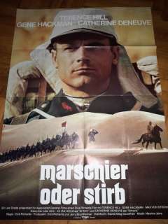 TERENCE HILL GENE HACKMAN CATHERINE DENEUVE/ BUD SPENCER - HILL SPENCER - IL ETAIT UNE FOIS LA LEGION/MAINTENANT ON L’APPELLE PLATA/ESCROC MACHO ET GIGOLO/DON CAMILLO | Catawiki