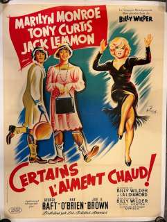 Grinsson - Certains l’aiment chaud - Certains l’aiment chaud | Catawiki