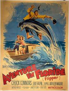 Roger Soubie - Aventure en Floride (Flipper) - Aventure en Floride (Flipper) | Catawiki