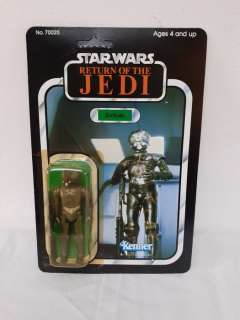 Star Wars Episode VI: Return of the Jedi - Kenner | Catawiki
