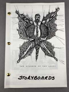 Silence of the Lambs - Anthony Hopkins as Dr. Hannibal Lecter and Jodie Foster as Clarice - Orion Pictures | Catawiki