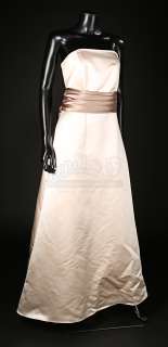27 DRESSES - Geri Halliwell-donated Dress