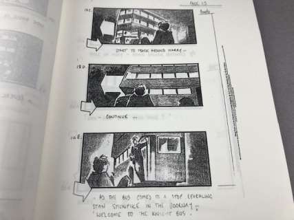 Harry Potter and the Prisoner of Azkaban - Daniel Radcliffe, Rupert Grint and Emma Watson - Warner Bros. | Catawiki