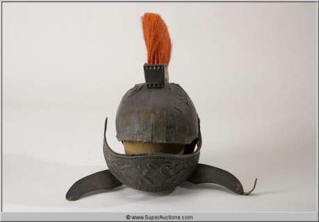 Roman Helmut | Super Auctions