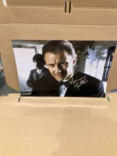 Pulp Fiction - Harvey Keitel | Catawiki