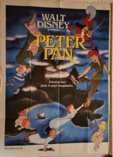 Ets St Martin imp. - Peter Pan - Walt Disney prèsente Peter Pan | Catawiki