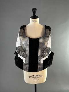 Citadel (2023) - Original Vest Used in the TV Series | Citadel (2023) - Original vest used in the TV series | Catawiki