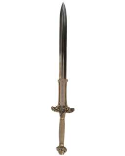 "Conan the Barbarian" Replica of Conan’s Sword | Planet Hollywood Vault