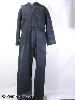 My Bloody Valentine The Miner (Rich Walters) Jumpsuit Movie Costumes | Premiere Props