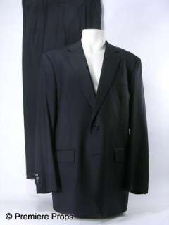 Lot 188 - Extraordinary Measures John (Brendan Fraser) Movie Costumes