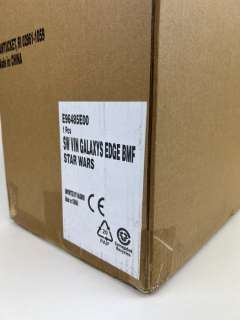 Hasbro - Action figure Star Wars vintage collection galaxys edge Millennium Falcon - 2010-2020 | Catawiki