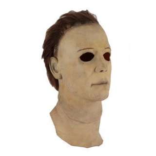 HALLOWEEN H2O: 20 YEARS LATER (1998) - Lot 172 - Michael Myers‘ (Chris Durand) Mask