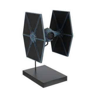 STAR WARS: RETURN OF THE JEDI (1983) - Lot 394 - ILM TIE Fighter Model Crew Gift