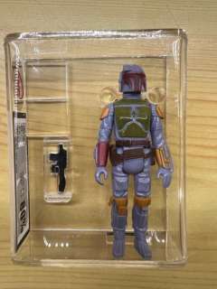 Kenner - Action figure Boba Fett - 1970-1980 - Taiwan | Catawiki