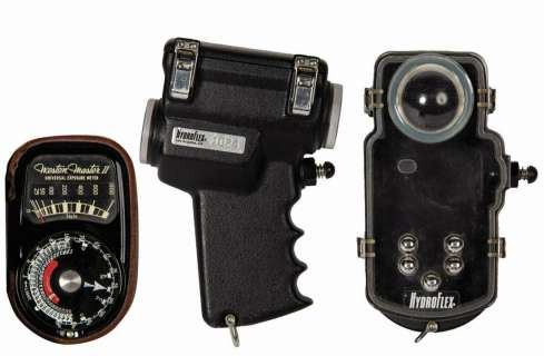 Jaws Rexford Metz Underwater Camera Equipment. | Van Eaton Galleries