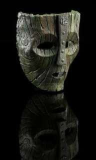 The Mask (1994) | The Mask of Loki | Propstore