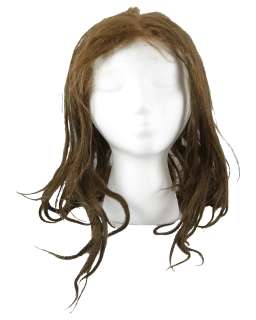 "Judge Dredd" Junior Angel’s (Ewen Bremner) Wig | Planet Hollywood Vault