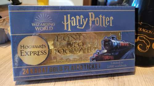 Harry Potter | Catawiki