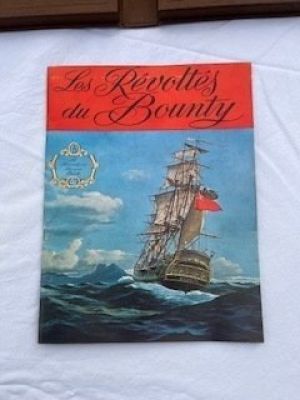 Les Révoltés du Bounty - Marlon Brando | Catawiki