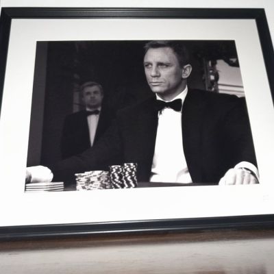 James Bond 007: Casino Royale - Daniel Craig. - 007 | Catawiki