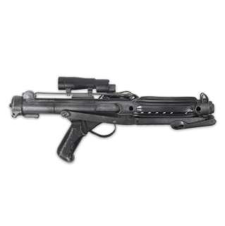 E-11 Blaster from Star Wars Episode IV A New Hope | Studio Auctions