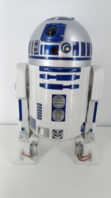 Star Wars: The Clone Wars - (r2d2) STAR WARS - R2-D2 - 45 CM - Jakks Pacific - Jakks Pacific | Catawiki