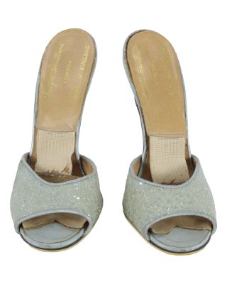 Pair of Vintage Terry de Havilland Heels | Planet Hollywood Vault