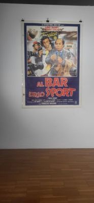 Al bar dello sport - Lino Banfi - Medusa | Catawiki