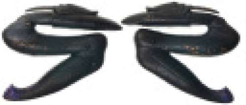 Stargate | Stargate Zat’nikatel Gun | Propworx