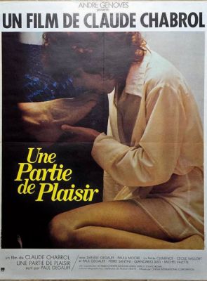 Roger Boumendil - Une Partie de Plaisir - 1970s | Catawiki