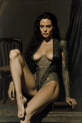 TOMB RAIDER - ANGELINA JOLIE | Catawiki