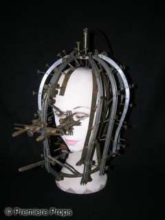 THE MAX FACTOR BEAUTY CALIBRATION MACHINE | Premiere Props