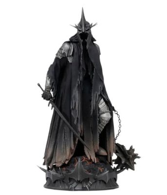 Iron Studios - Lord of the Rings - Witch-king of Angmar - Brazil - 1:10 | Catawiki