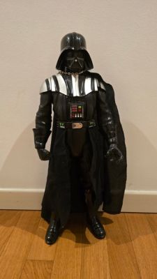 Jakks Pacific - Action figure Star Wars Darth Vader Jakks Pacific | Catawiki