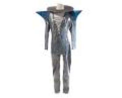 The Get Down | Jobriath’s Discoball Space Suit | ScreenBid