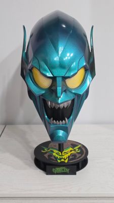Spider-Man, Green Goblin - Marvel | Catawiki